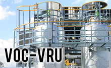 VOC-VRU