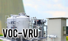 VOC-VRU