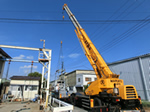 現地工事・試運転・お引き渡し