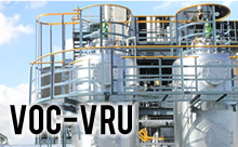 VOC-VRU